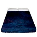 Cosmic Quest Fitted Sheet (California King Size) View1