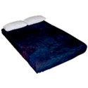 Cosmic Quest Fitted Sheet (California King Size) View2