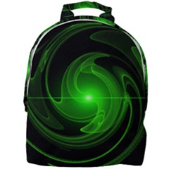 Lines Rays Background Light Mini Full Print Backpack by Mariart