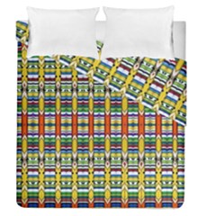 Ml 35 Duvet Cover Double Side (queen Size) by ArtworkByPatrick