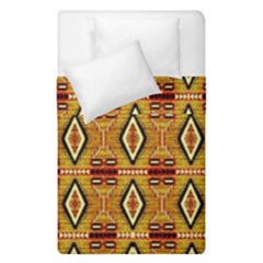 Ml 38 Duvet Cover Double Side (single Size) by ArtworkByPatrick