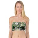 Mosaic Structure Pattern Background Bandeau Top View1