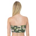 Mosaic Structure Pattern Background Bandeau Top View2