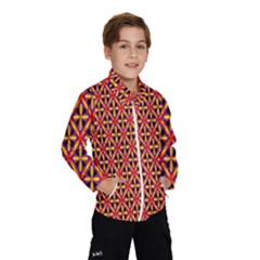 Ml 5-9 Windbreaker (kids) by ArtworkByPatrick