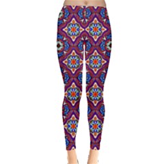 Ml 6-2 Leggings  by ArtworkByPatrick