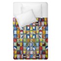 ML-65 Duvet Cover Double Side (Single Size) View2