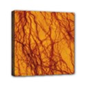 Lightning Internal Blood Vessel Mini Canvas 6  x 6  (Stretched) View1