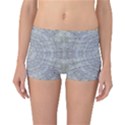 Lace Flower Planet And Decorative Star Reversible Boyleg Bikini Bottoms View3
