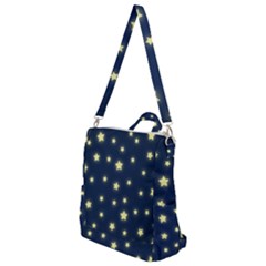 Twinkle Crossbody Backpack by WensdaiAmbrose