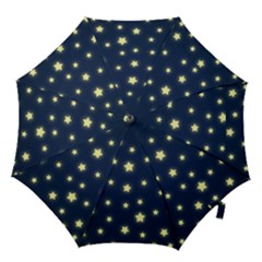 Twinkle Hook Handle Umbrellas (medium) by WensdaiAmbrose