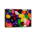 Jelly Beans Mini Canvas 6  x 4  (Stretched) View1