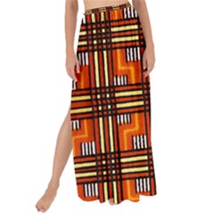Grammer 8 Maxi Chiffon Tie-up Sarong by ArtworkByPatrick