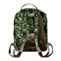 Garden of the Phoenix Flap Pocket Backpack (Small) View3