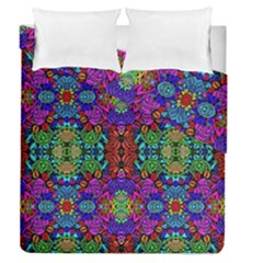 Ml 125 Duvet Cover Double Side (queen Size) by ArtworkByPatrick