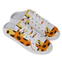 Giraffe Africa Safari Wildlife Half Slippers View3