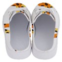 Giraffe Africa Safari Wildlife Half Slippers View4