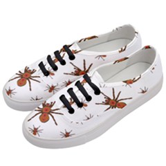 Nature Insect Natural Wildlife Women s Classic Low Top Sneakers by Sudhe