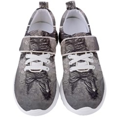 Han Solo Women s Velcro Strap Shoes by Sudhe