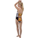 Woody Toy Story Go with the Flow One Piece Swimsuit View2