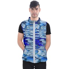 Graphics Wallpaper Desktop Assembly Men s Puffer Vest by Pakrebo