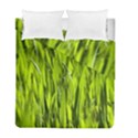 Agricultural field   Duvet Cover Double Side (Full/ Double Size) View1