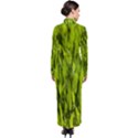 Agricultural field   Turtleneck Maxi Dress View2