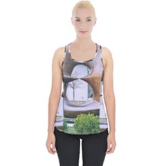 Henry Moore Piece Up Tank Top by Riverwoman