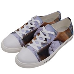 Henry Moore Women s Low Top Canvas Sneakers by Riverwoman