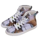 Henry Moore Men s Hi-Top Skate Sneakers View2