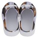 Henry Moore Half Slippers View4