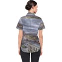 Ohio Supreme Court View Women s Short Sleeve Shirt View2