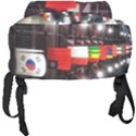 Flags of Dublin Scioto Full Print Backpack View4