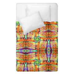 Ml 151 1 Duvet Cover Double Side (single Size) by ArtworkByPatrick