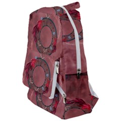 Wonderful Dream Catcher Travelers  Backpack by FantasyWorld7