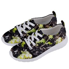 Signs Of Spring Women s Lightweight Sports Shoes by Riverwoman