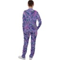 Electric Field Art IX Casual Jacket and Pants Set View2