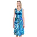 TROPIC Midi Sleeveless Dress View1