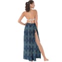 Try One More Time - Maxi Chiffon Tie-Up Sarong View2