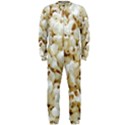 Popcorn OnePiece Jumpsuit (Men)  View1