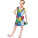 Gummy Bear Kids  Tunic Dress View1