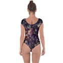 Amethyst Short Sleeve Leotard  View2