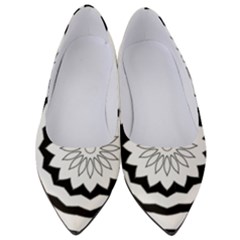 Mandala Women s Low Heels by HermanTelo