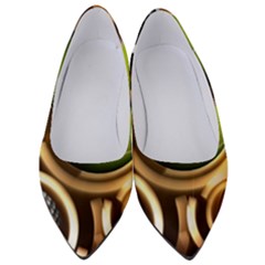 Sport Ball Tennis Golf Football Women s Low Heels by Bajindul