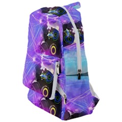 Ski Boot Ski Boots Skiing Activity Travelers  Backpack by Pakrebo