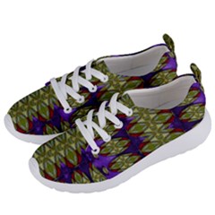 Divine Flowers Striving To Reach Universe Women s Lightweight Sports Shoes by pepitasart