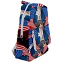 Happy 4th Of July Travelers  Backpack View2