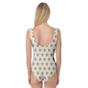 Gold Star Princess Tank Leotard  View2