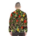 Tulips in April Men s Windbreaker View2