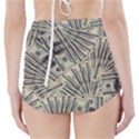 Hundred Dollars High-Waisted Bikini Bottoms View2