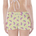 Watermelon Wallpapers  Creative Illustration And Pattern Boyleg Bikini Wrap Bottoms View2